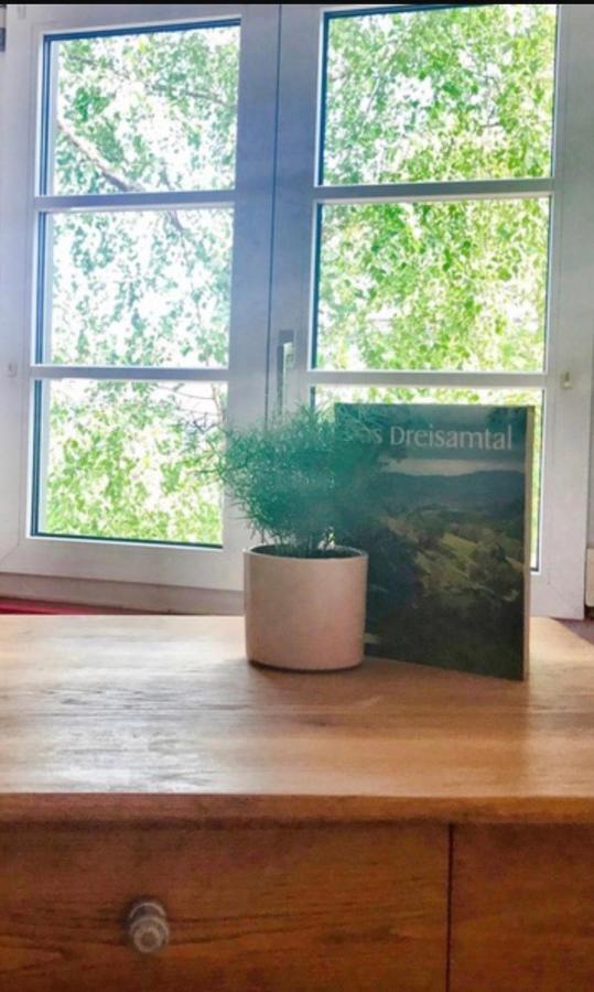 Gasthaus Birke Otel Kirchzarten Dış mekan fotoğraf
