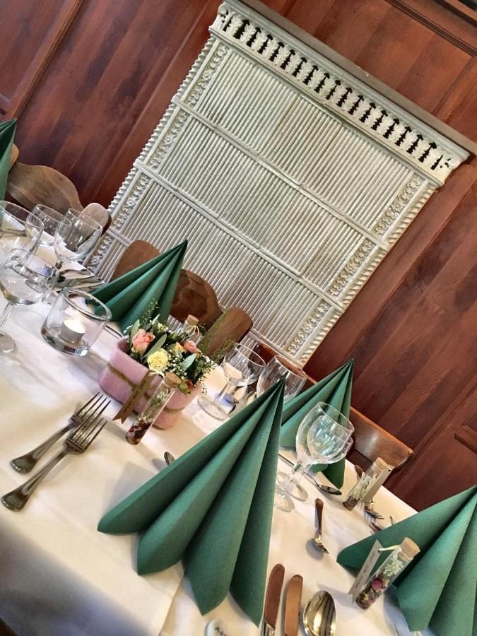 Gasthaus Birke Otel Kirchzarten Dış mekan fotoğraf